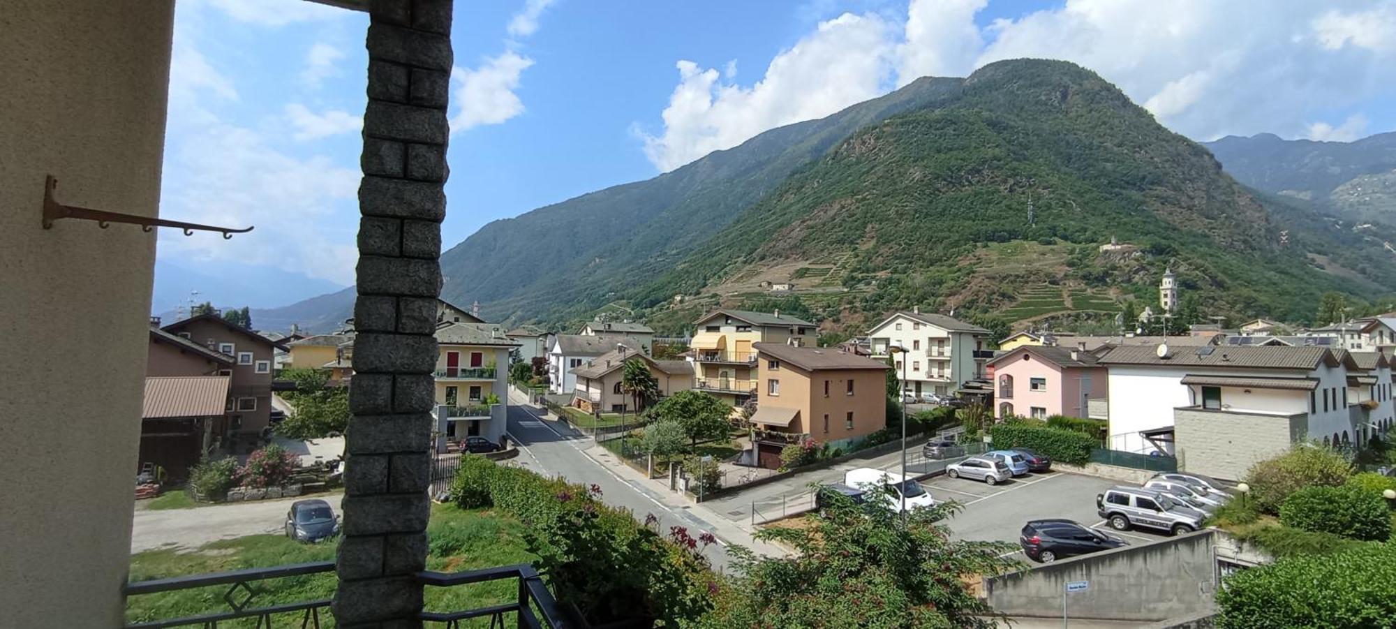 Express Comfort 2p Tirano