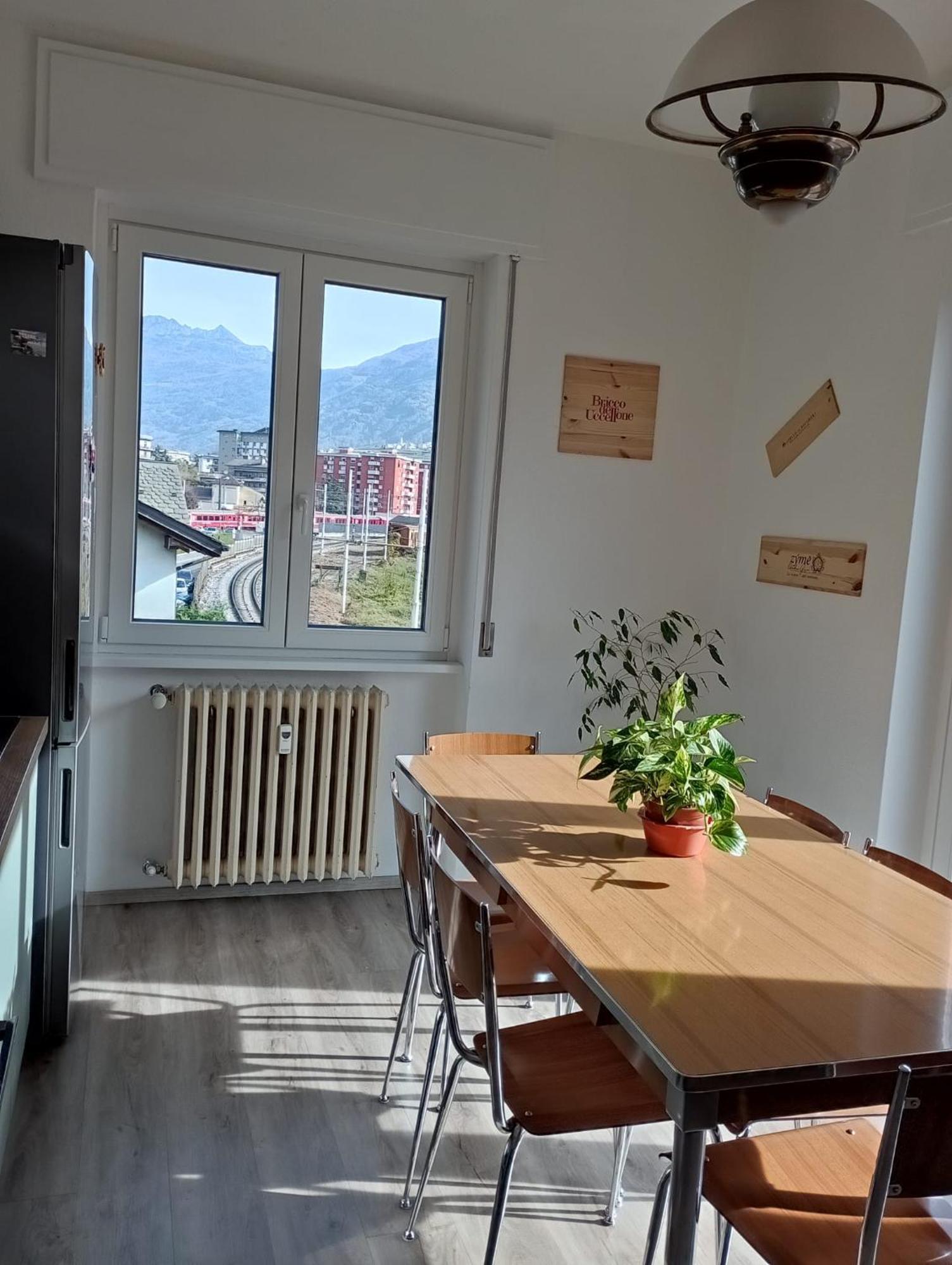 Express Comfort 2p Tirano