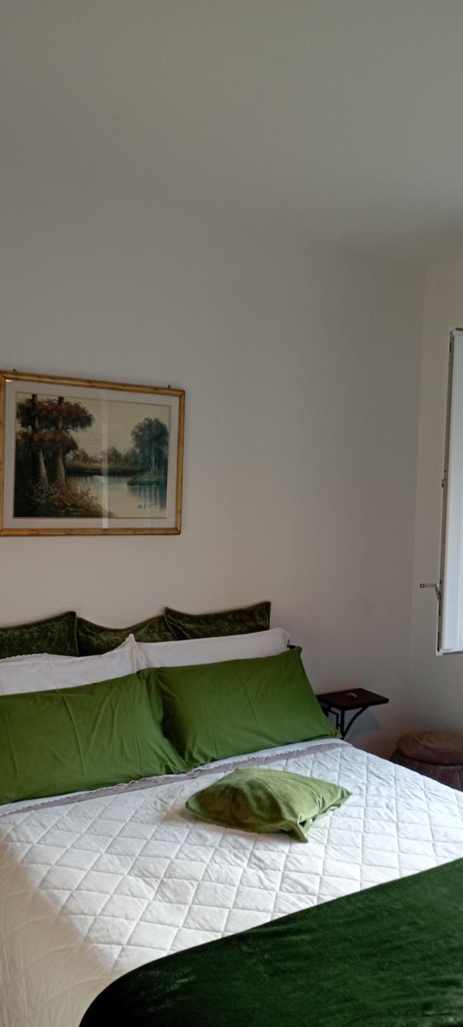 Habitación en casa particular Express Comfort 2p