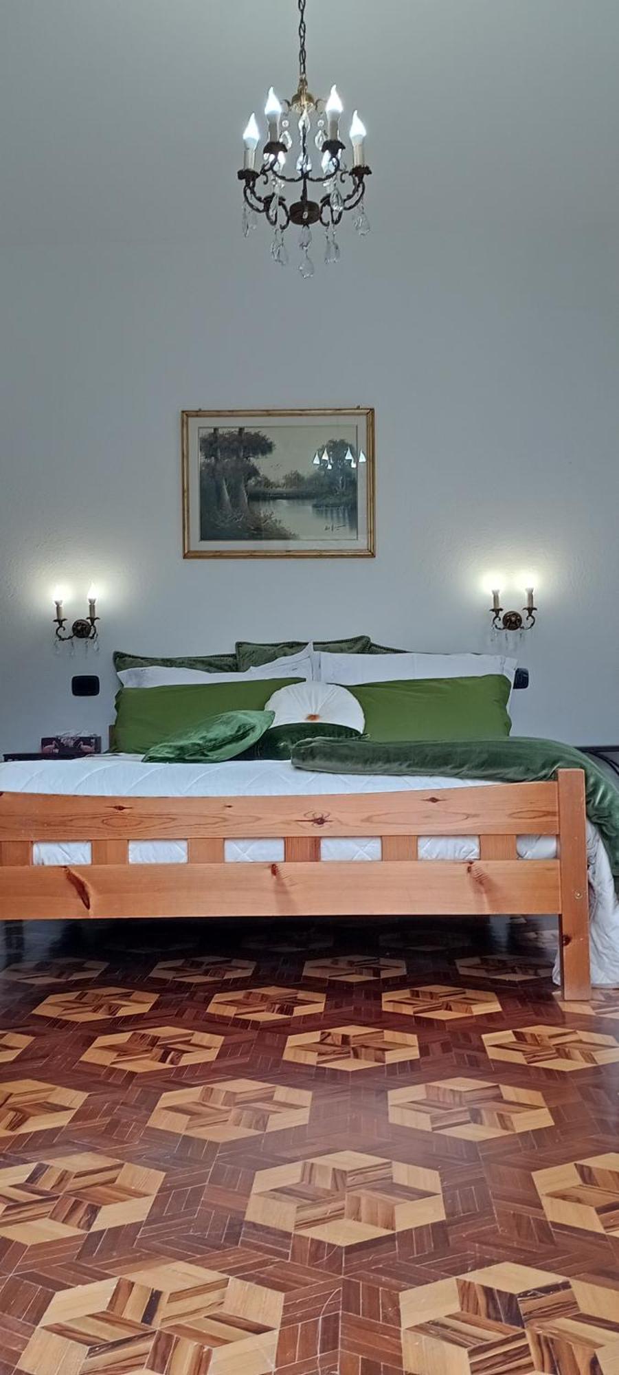 Express Comfort 2p Habitación en casa particular