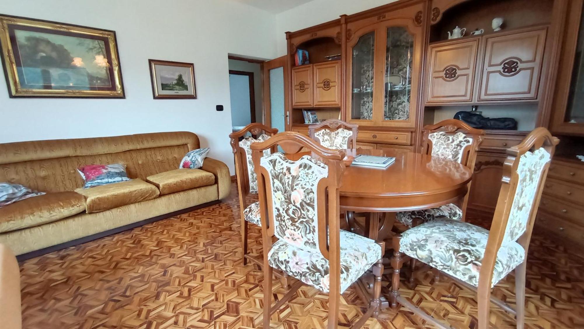Express Comfort 2p * Tirano